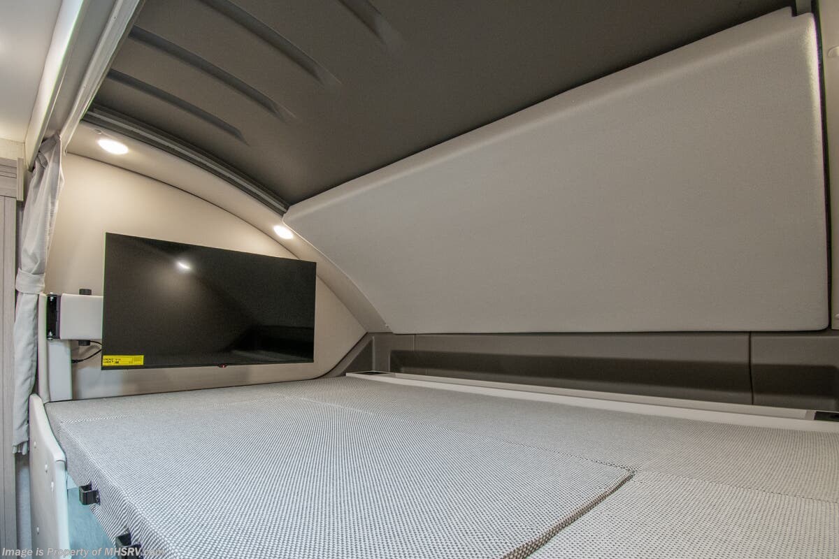 New 2027 Thor Motor Coach Omni Trail R36 available in Alvarado, Texas