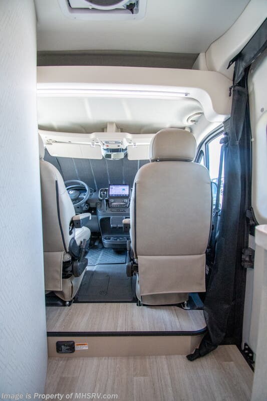 2027 Tellaro 20Y by Thor Motor Coach from Motor Home Specialist in Alvarado, Texas