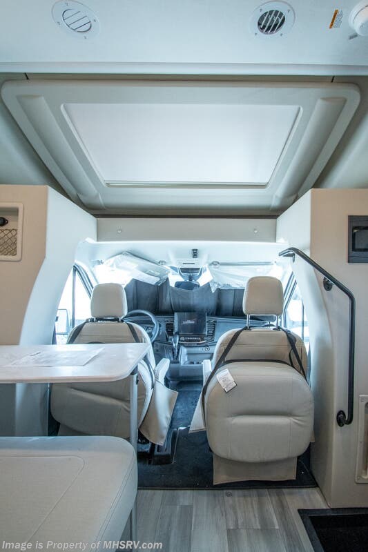 2027 Compass Go 22MT by Thor Motor Coach from Motor Home Specialist in Alvarado, Texas