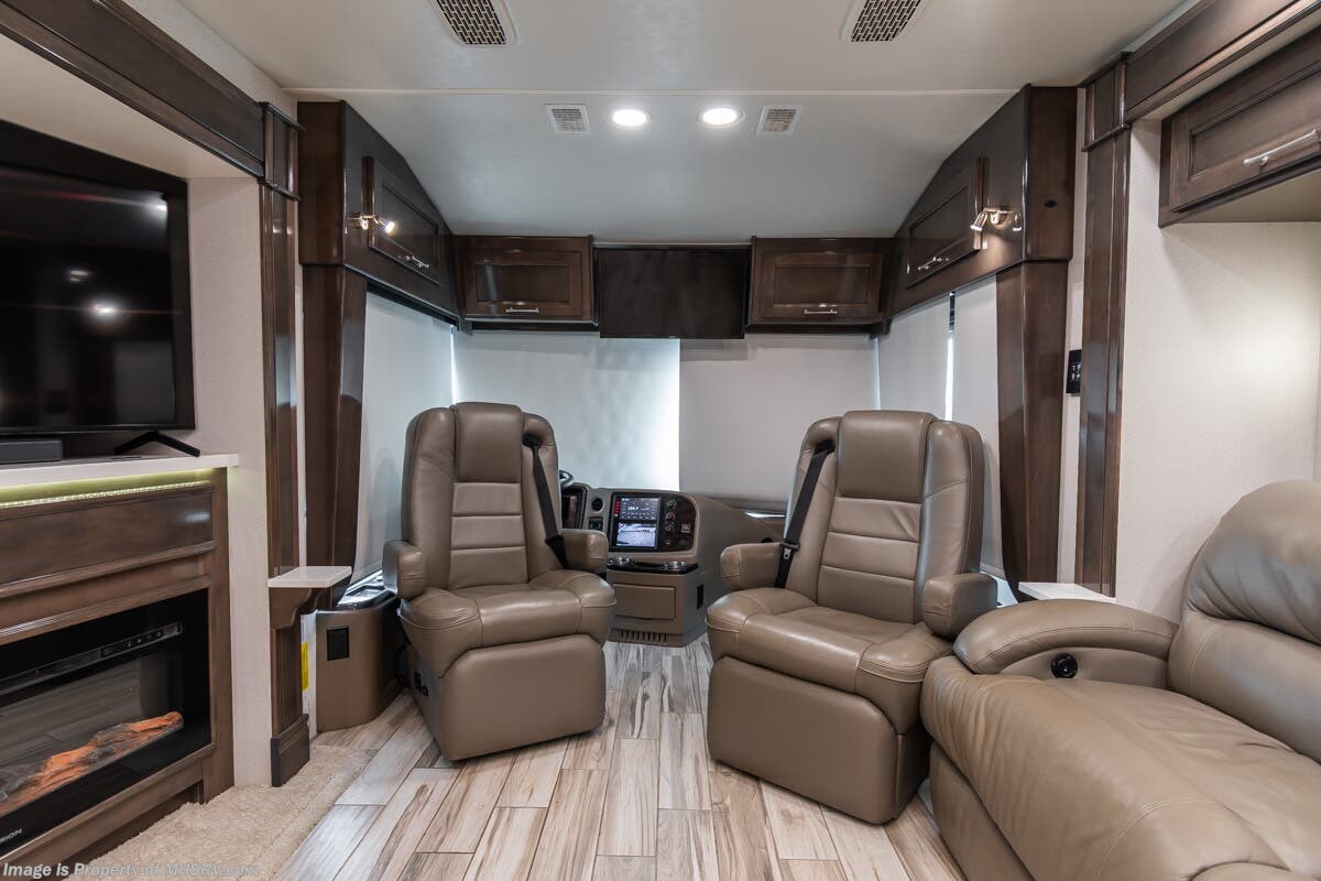2022 Aspire 44Z by Entegra Coach from Motor Home Specialist in Alvarado, Texas