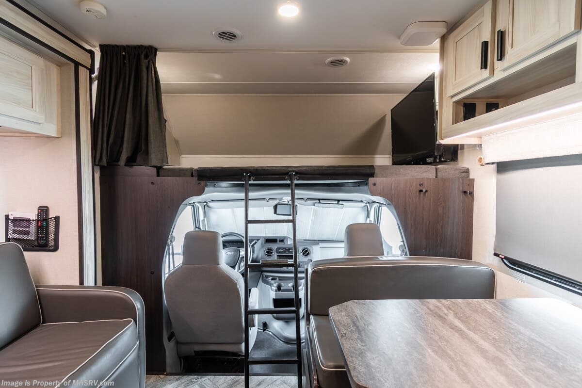 2023 Sunseeker 2860DS by Forest River from Motor Home Specialist in Alvarado, Texas