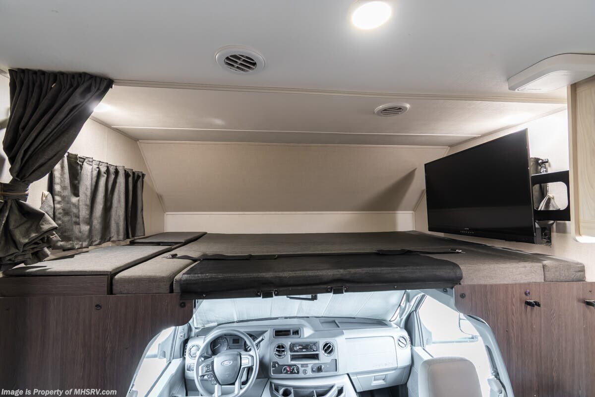 Used 2023 Forest River Sunseeker 2860DS available in Alvarado, Texas