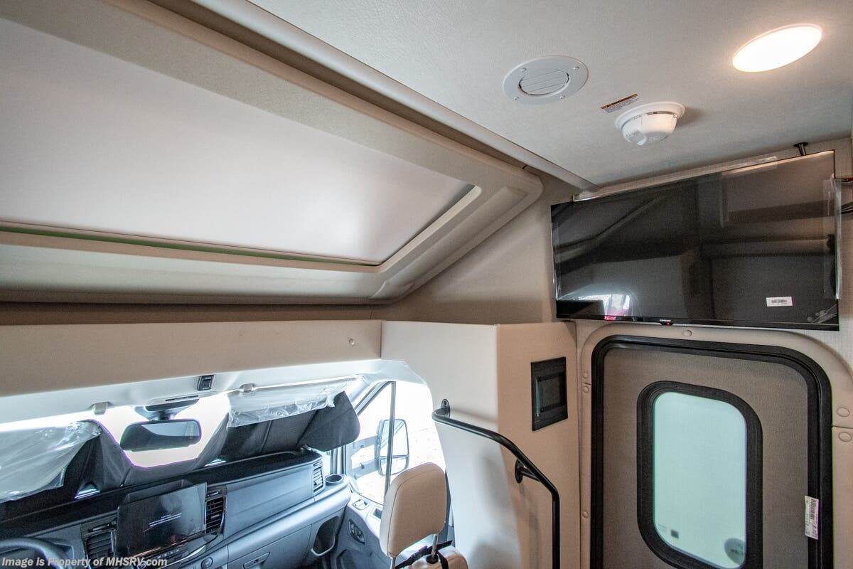 New 2027 Thor Motor Coach Gemini Trip 22MT available in Alvarado, Texas