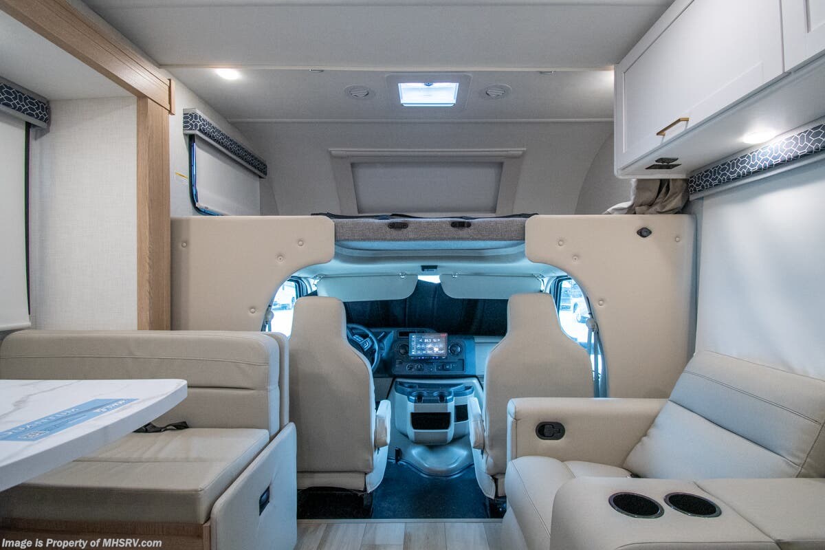 2027 Quantum KW29 by Thor Motor Coach from Motor Home Specialist in Alvarado, Texas