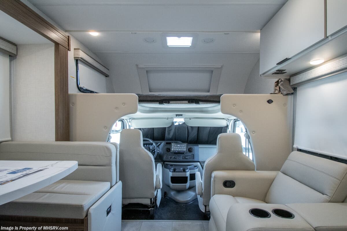 2027 Quantum KW29 by Thor Motor Coach from Motor Home Specialist in Alvarado, Texas