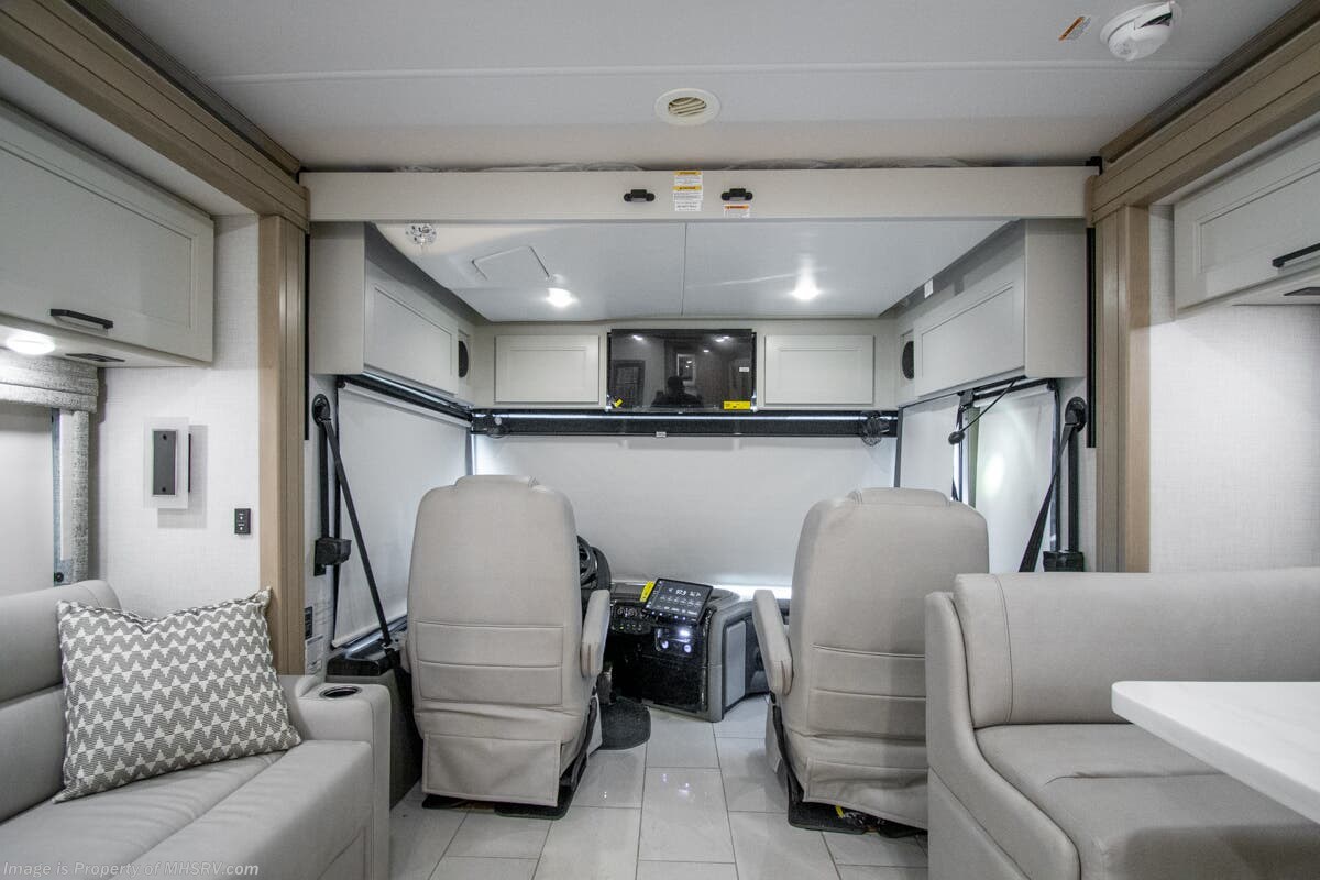 2027 Aria 4000 by Thor Motor Coach from Motor Home Specialist in Alvarado, Texas