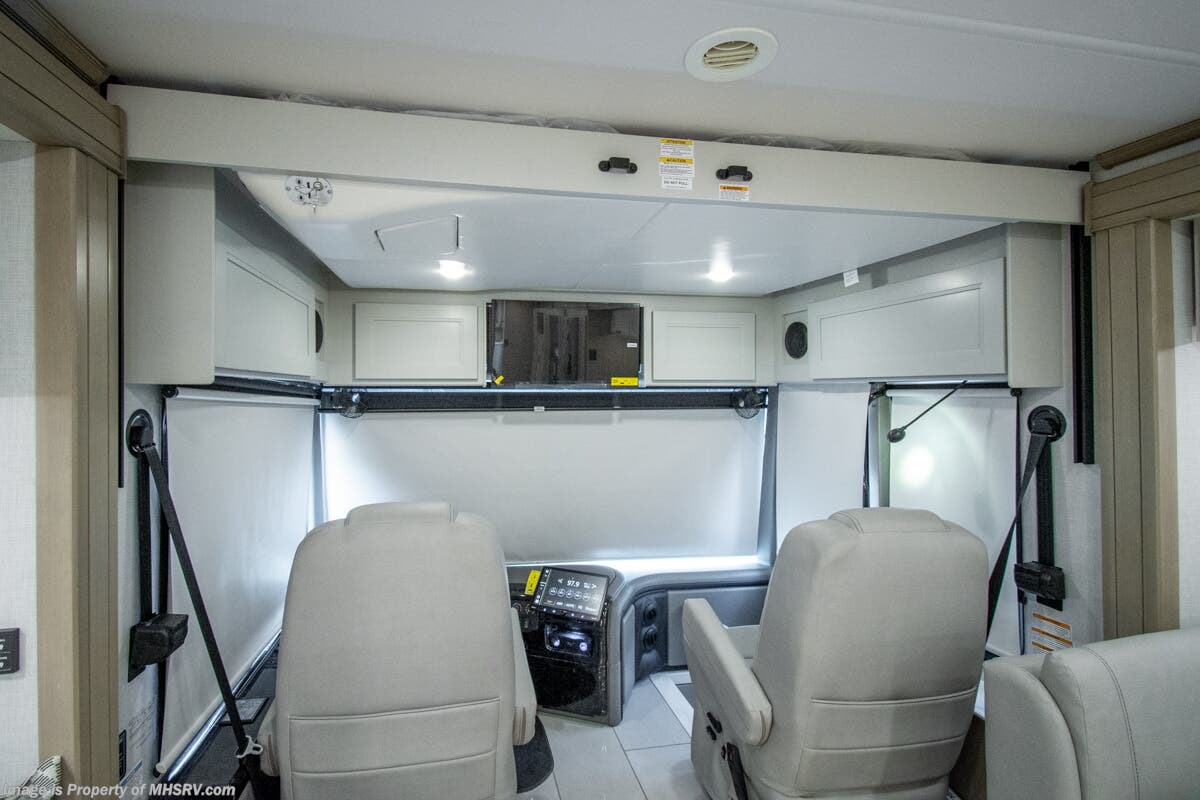 New 2027 Thor Motor Coach Aria 4000 available in Alvarado, Texas