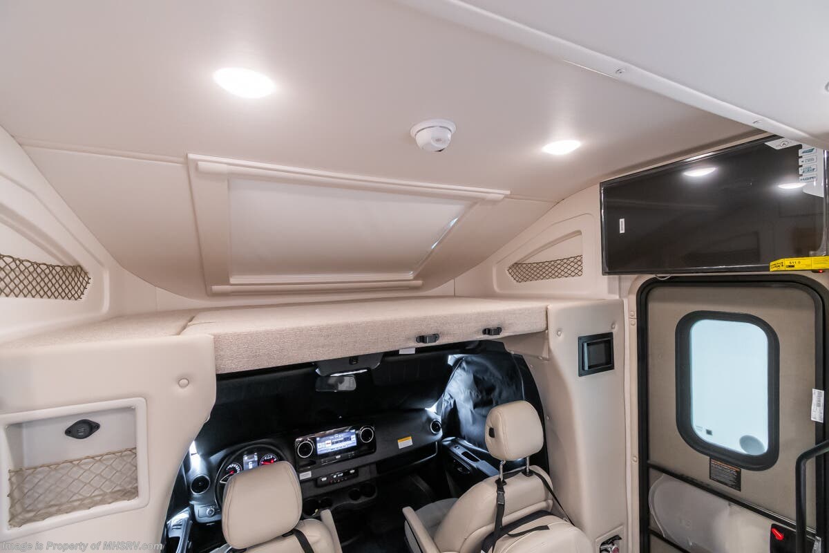 New 2027 Thor Motor Coach Tiburon 24TT available in Alvarado, Texas