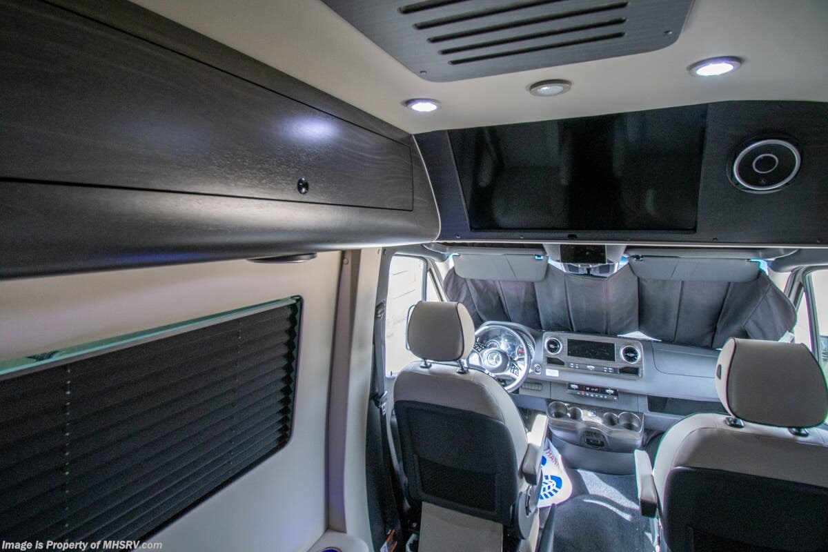 New 2027 OGV Luxury Coach V-RV 7RL available in Alvarado, Texas