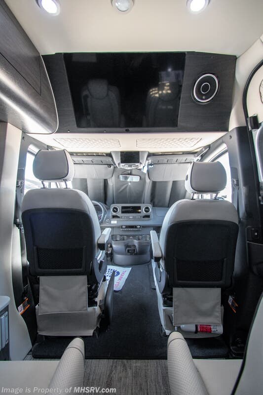 2027 OGV V-RV 7RLA by Forest River from Motor Home Specialist in Alvarado, Texas