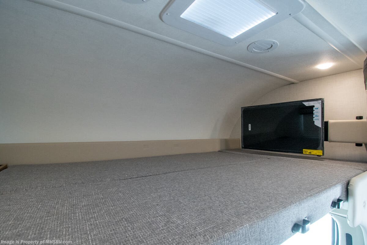 New 2027 Thor Motor Coach Geneva 25VZ available in Alvarado, Texas