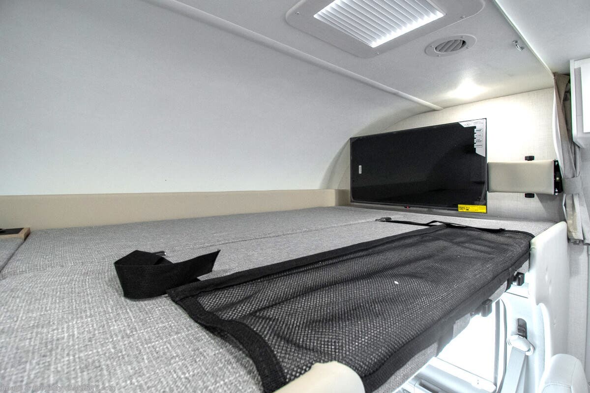 New 2027 Thor Motor Coach Four Winds 31H available in Alvarado, Texas