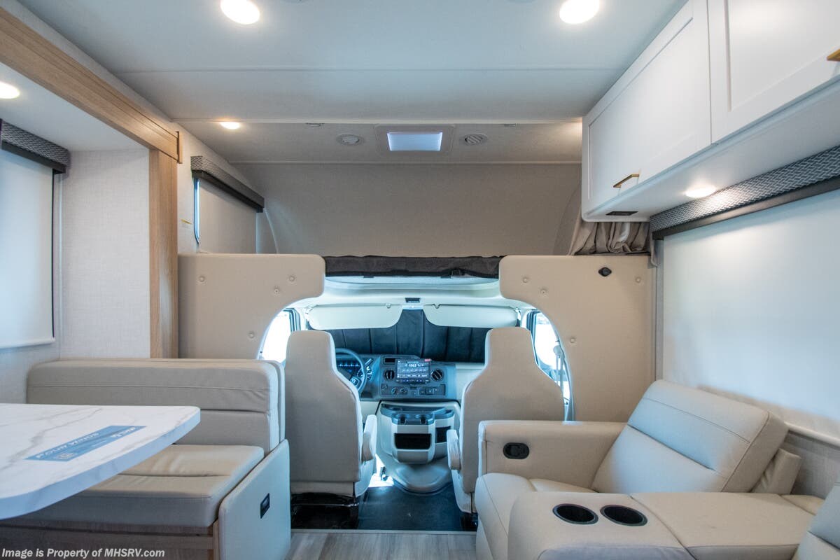 2027 Four Winds 29K by Thor Motor Coach from Motor Home Specialist in Alvarado, Texas