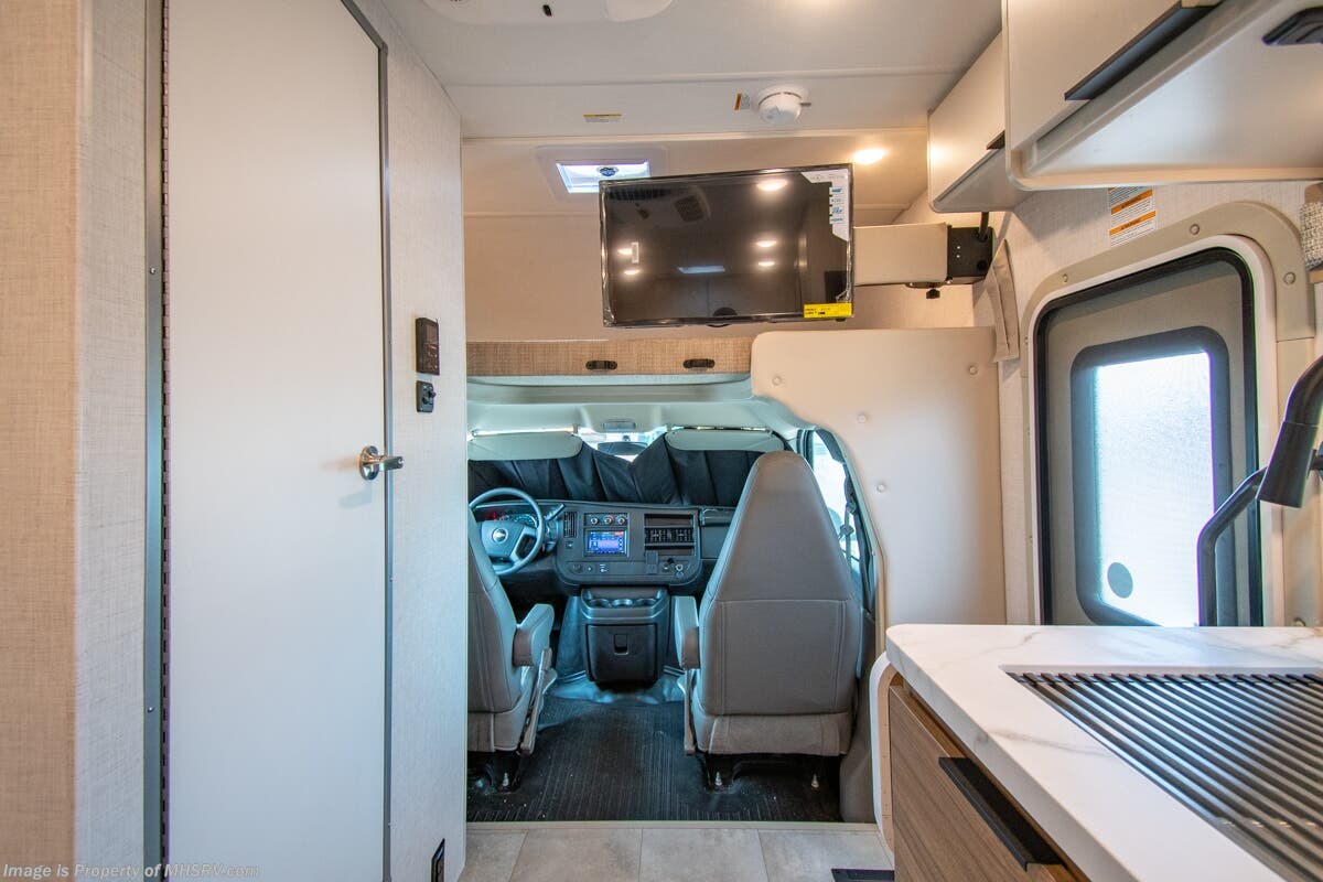 New 2027 Thor Motor Coach Chateau 19Z available in Alvarado, Texas
