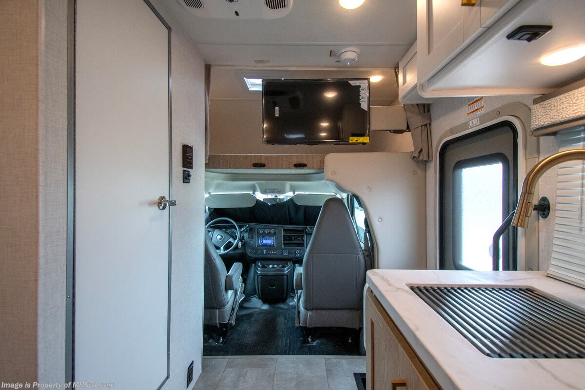 New 2027 Thor Motor Coach Chateau 19Z available in Alvarado, Texas