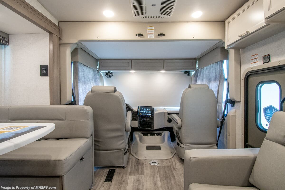 2027 Outlaw Wild West Edition 38M by Thor Motor Coach from Motor Home Specialist in Alvarado, Texas
