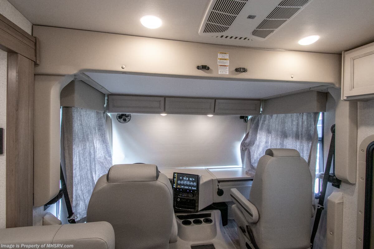 New 2027 Thor Motor Coach Outlaw Wild West Edition 38M available in Alvarado, Texas