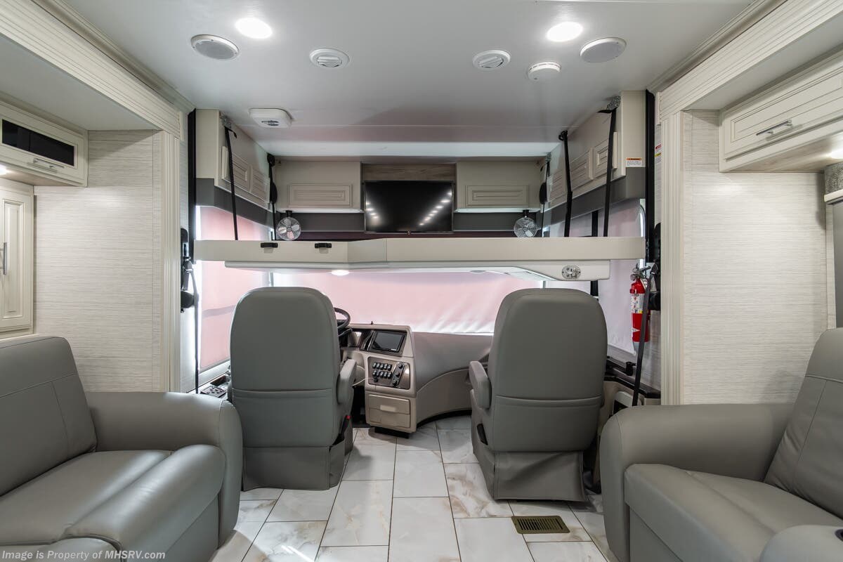 Used 2024 Forest River Berkshire 39A available in Alvarado, Texas