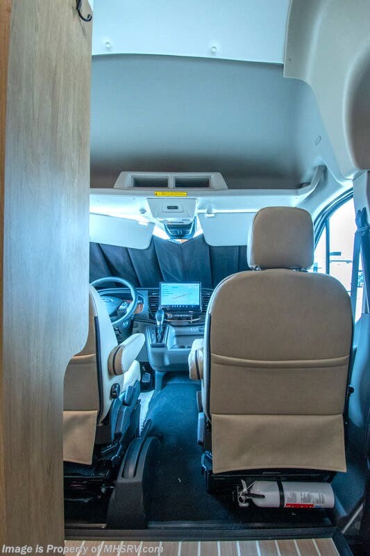 2027 Expanse 21L by Entegra Coach from Motor Home Specialist in Alvarado, Texas