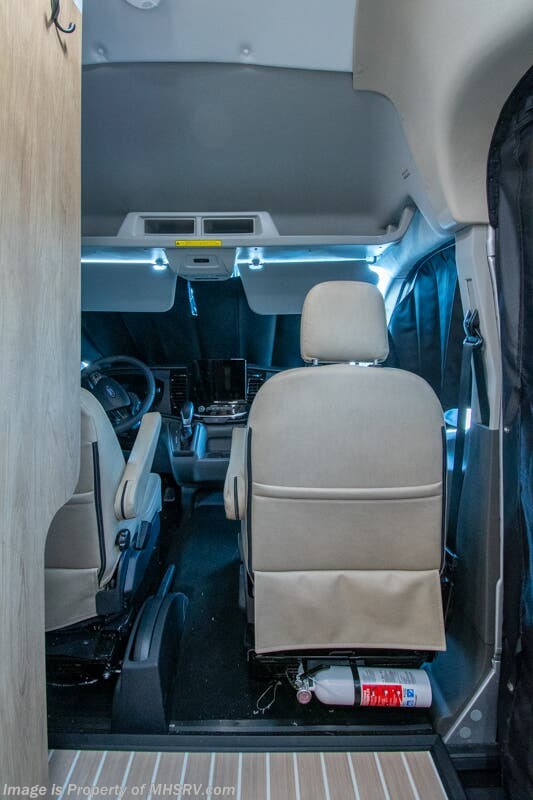 2027 Expanse 21L by Entegra Coach from Motor Home Specialist in Alvarado, Texas