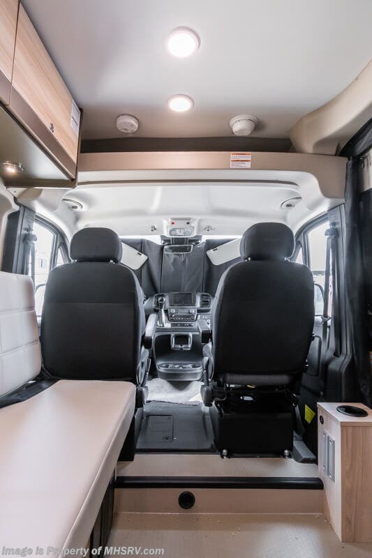 2027 Arc 18C by Entegra Coach from Motor Home Specialist in Alvarado, Texas
