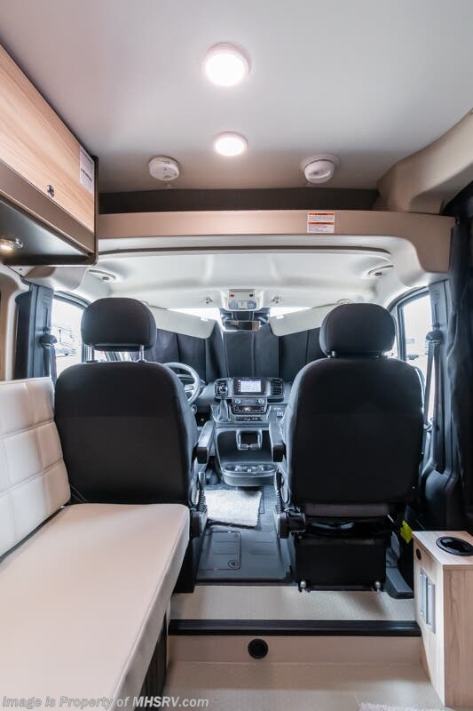 2027 Arc 18C by Entegra Coach from Motor Home Specialist in Alvarado, Texas