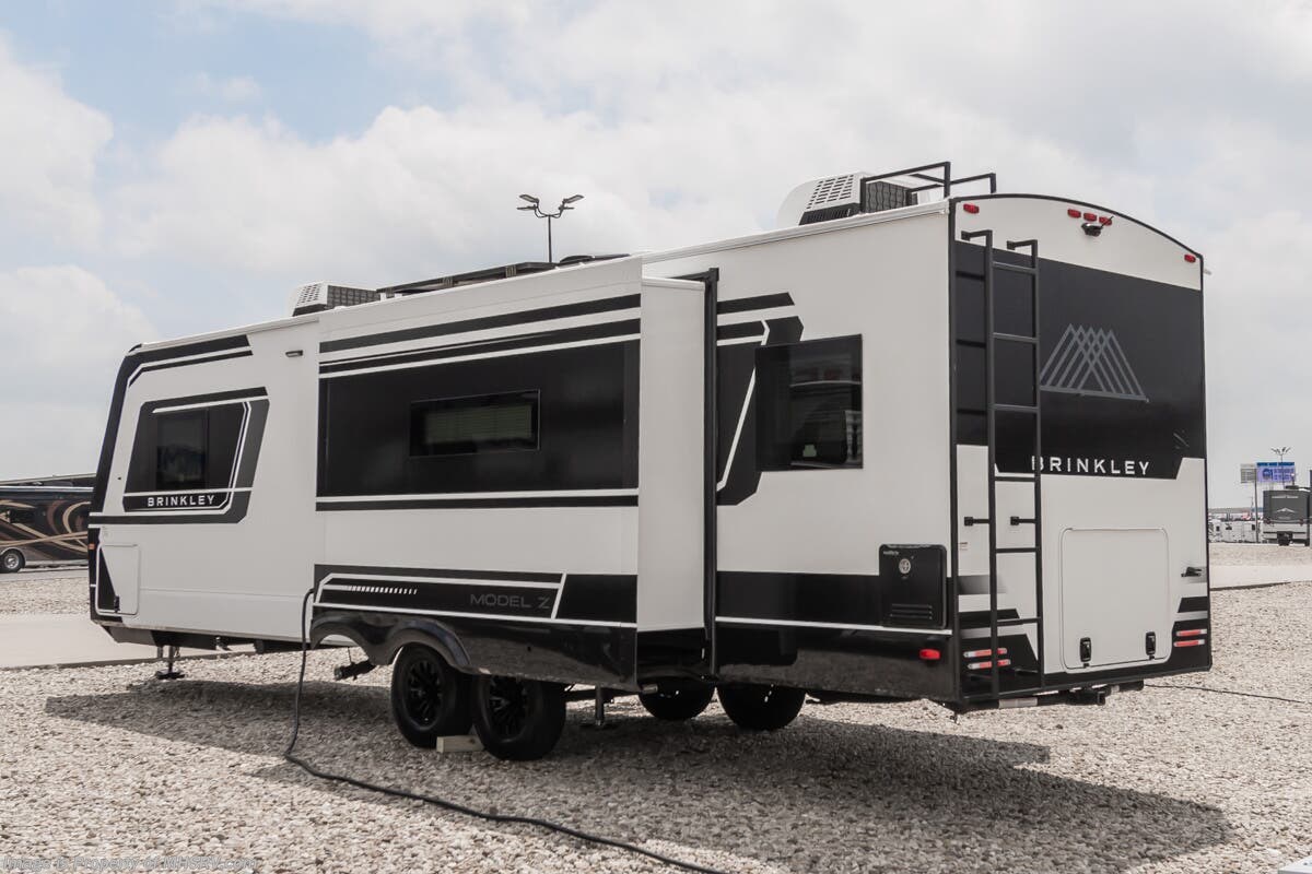 Used 2025 Brinkley RV Model Z AIR 295 available in Alvarado, Texas