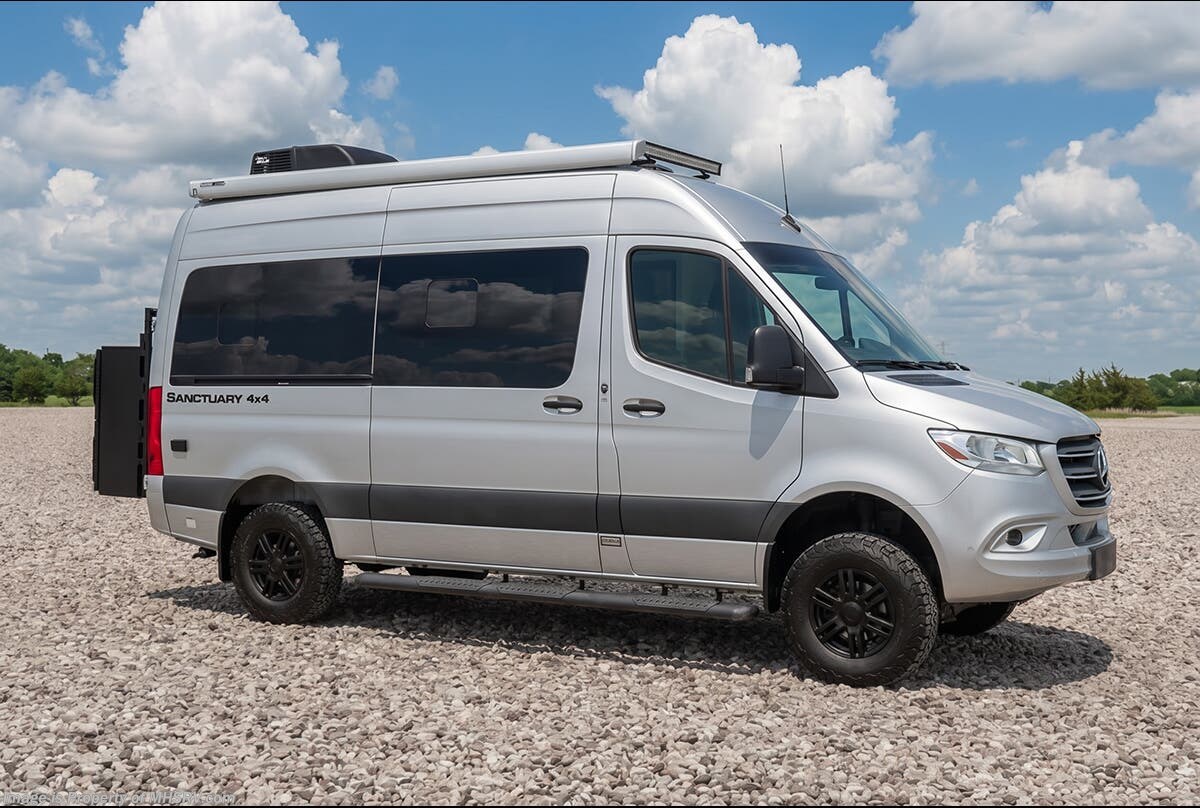 2023 Thor Motor Coach Sanctuary