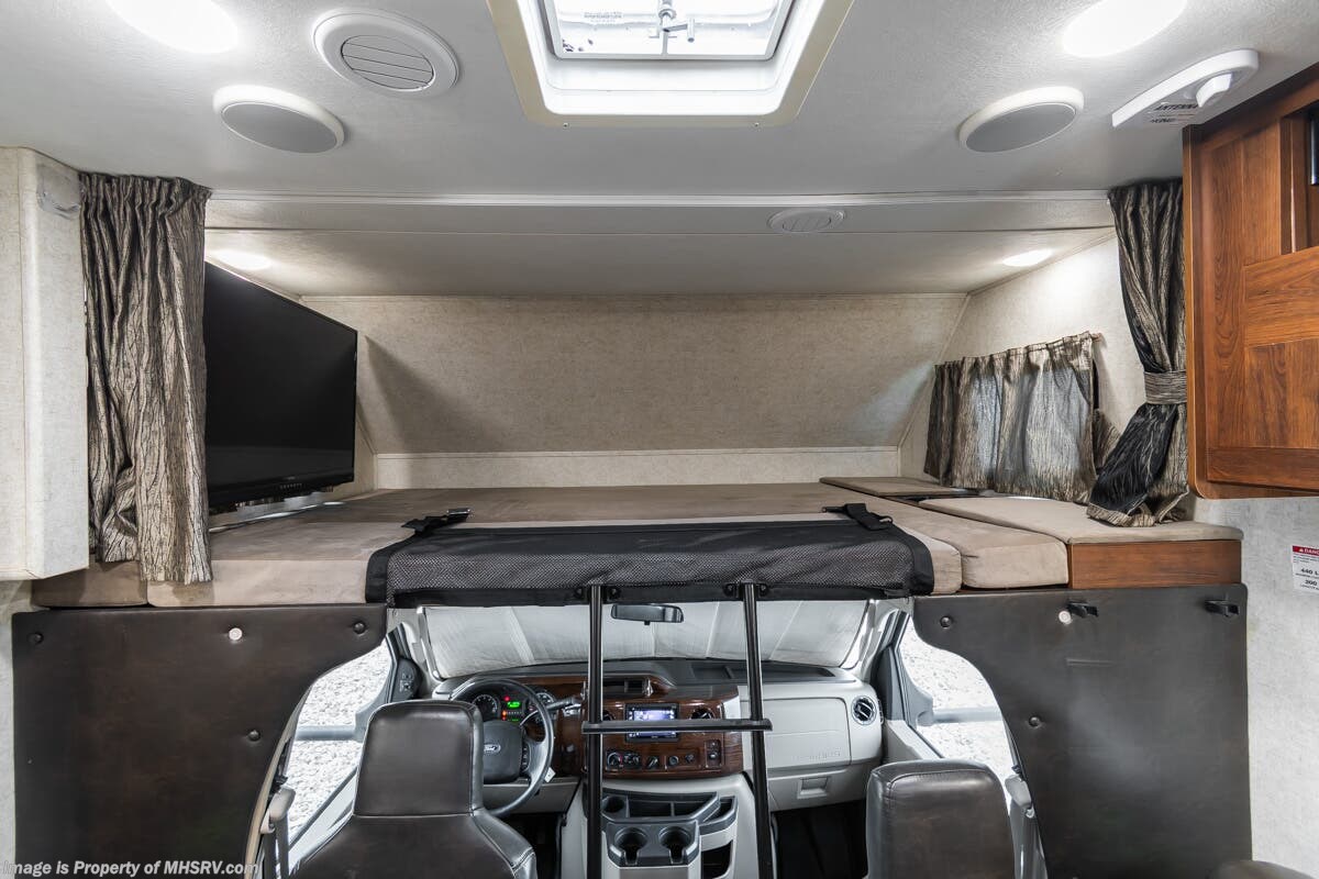 Used 2019 Forest River Forester 3271S available in Alvarado, Texas