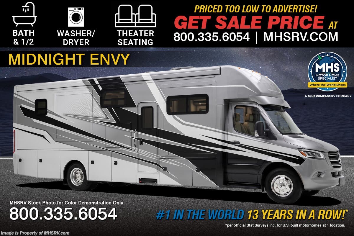 2027 Entegra Coach Centurion