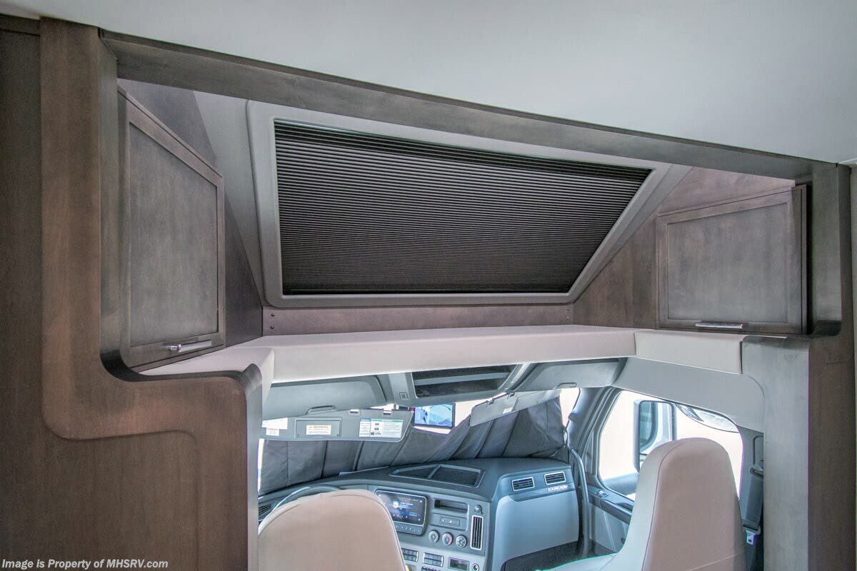 New 2027 Entegra Coach Centurion 45D available in Alvarado, Texas