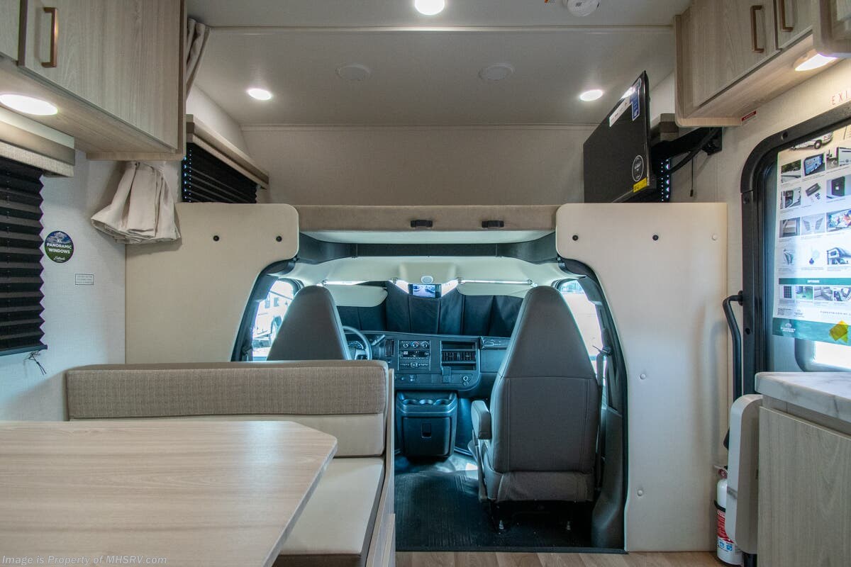 2027 Entrada 210NS by East to West from Motor Home Specialist in Alvarado, Texas