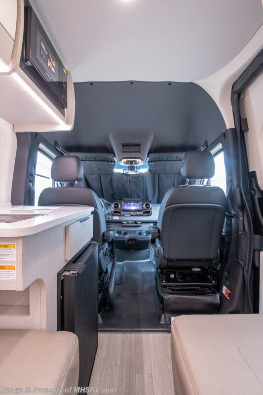 2027 Tranquility 19A by Thor Motor Coach from Motor Home Specialist in Alvarado, Texas