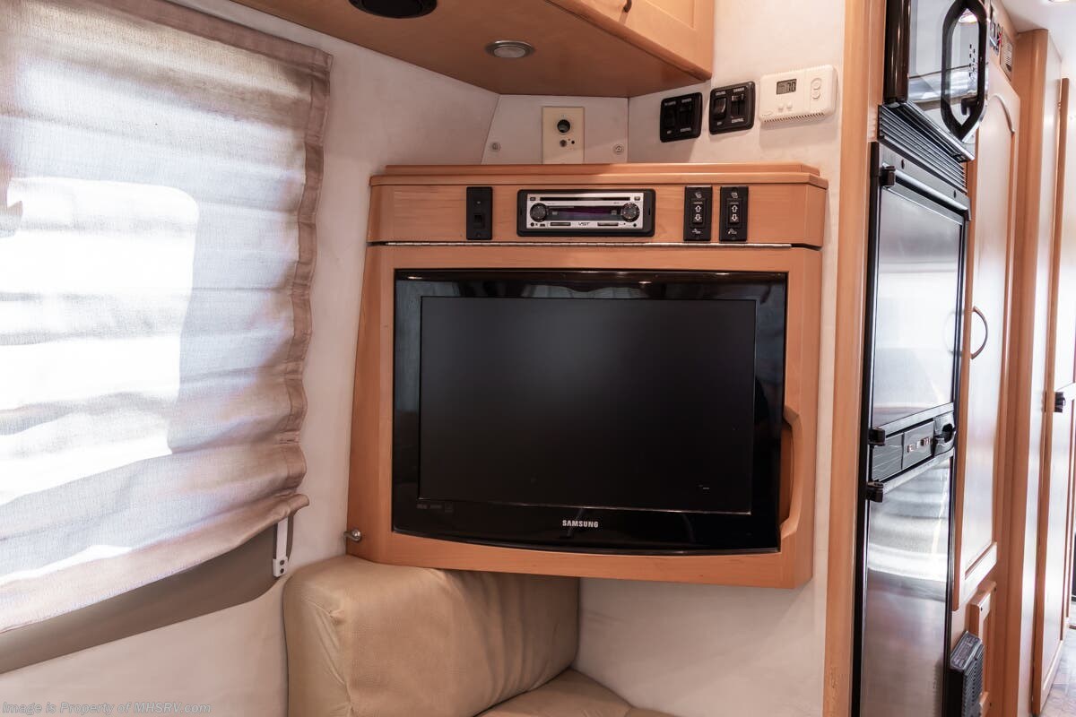 Used 2010 Pleasure-Way Plateau TS 245 available in Alvarado, Texas