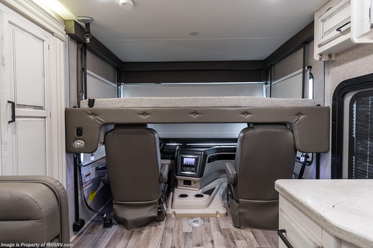 Used 2022 Entegra Coach Vision XL 34G available in Alvarado, Texas