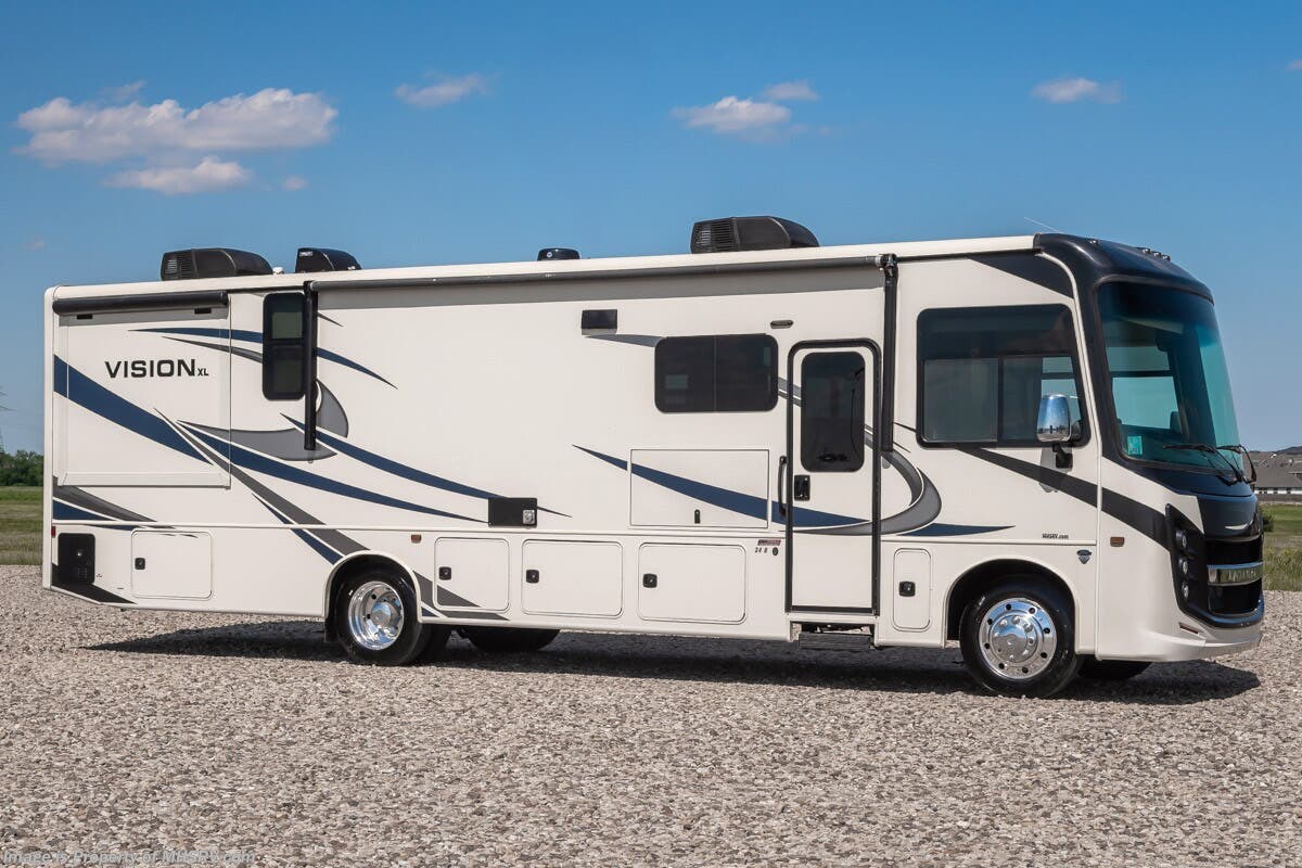 2022 Entegra Coach Vision XL for sale on Searchshop