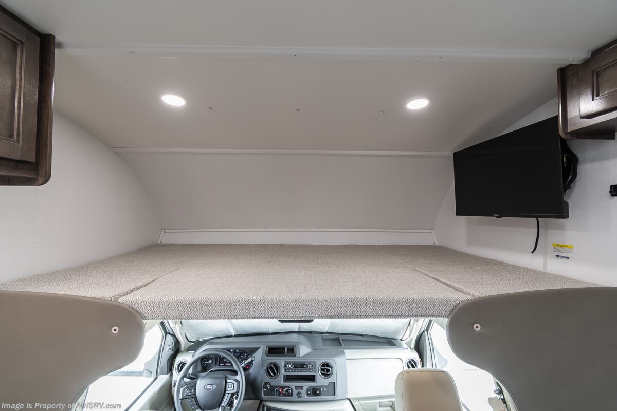 Used 2026 Entegra Coach Odyssey SE 22TF available in Alvarado, Texas