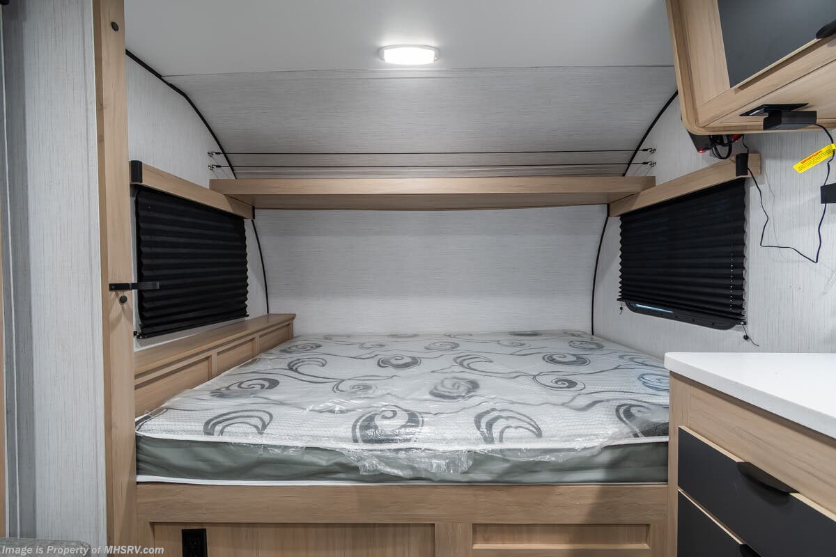 2023 Hitch 18RBS by Cruiser RV from Motor Home Specialist in Alvarado, Texas