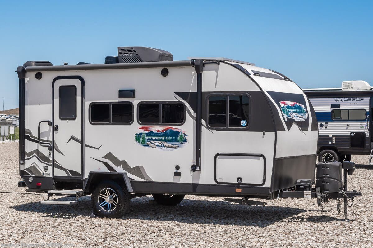 2023 Cruiser Rv Hitch for sale on Searchshop