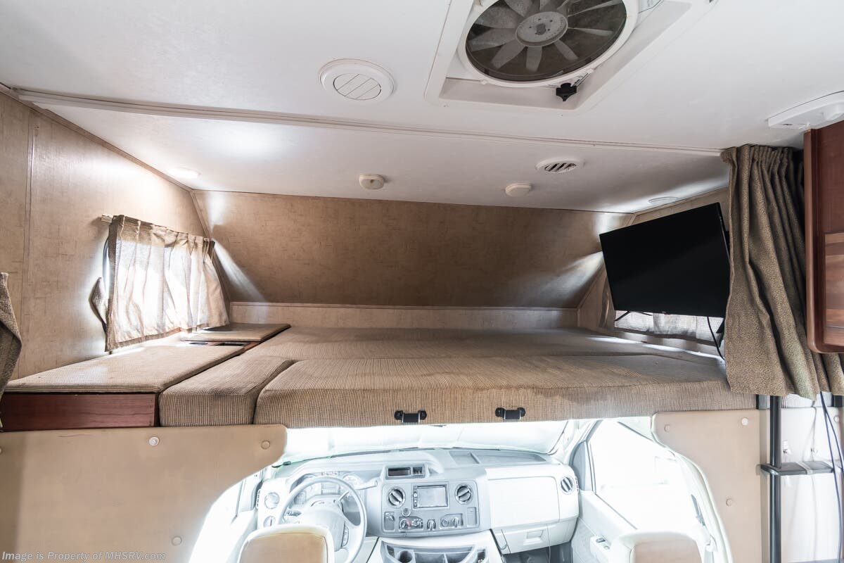 Used 2016 Forest River Sunseeker 3170DS available in Alvarado, Texas