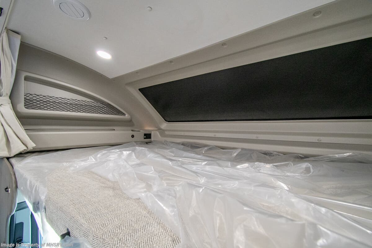 New 2027 Entegra Coach Odyssey 30Z available in Alvarado, Texas