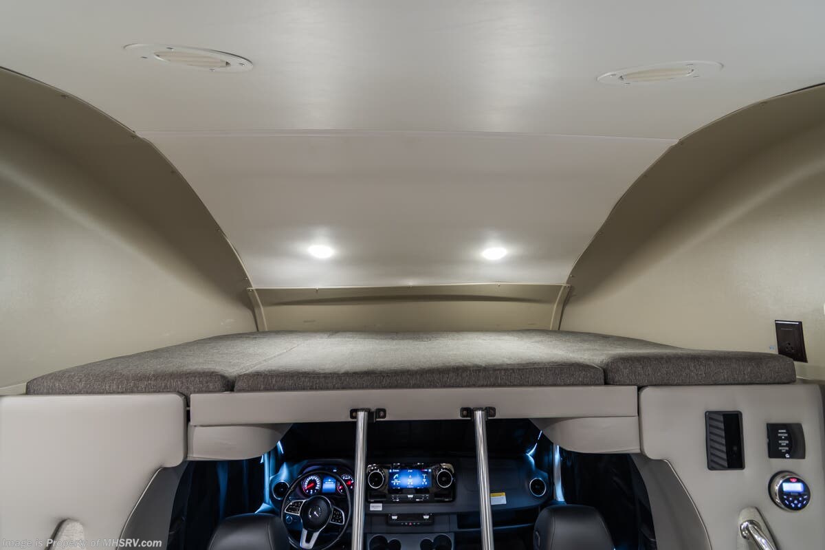 Used 2021 Tiffin Wayfarer 25RW available in Alvarado, Texas