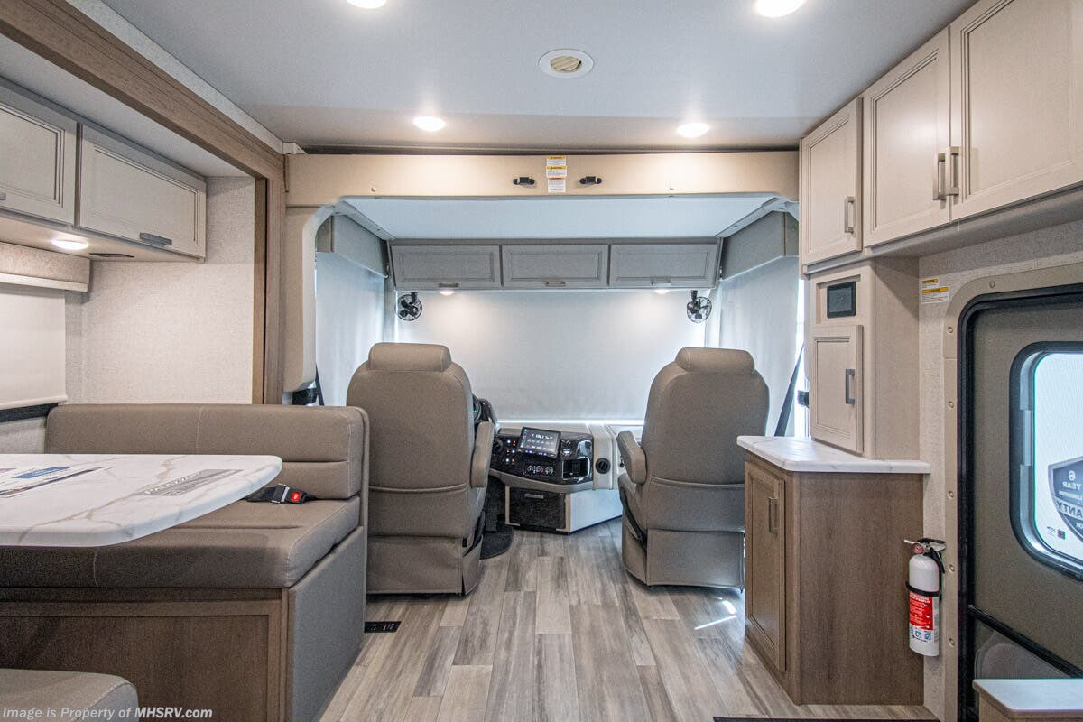 2027 Palazzo GT 37.5 by Thor Motor Coach from Motor Home Specialist in Alvarado, Texas