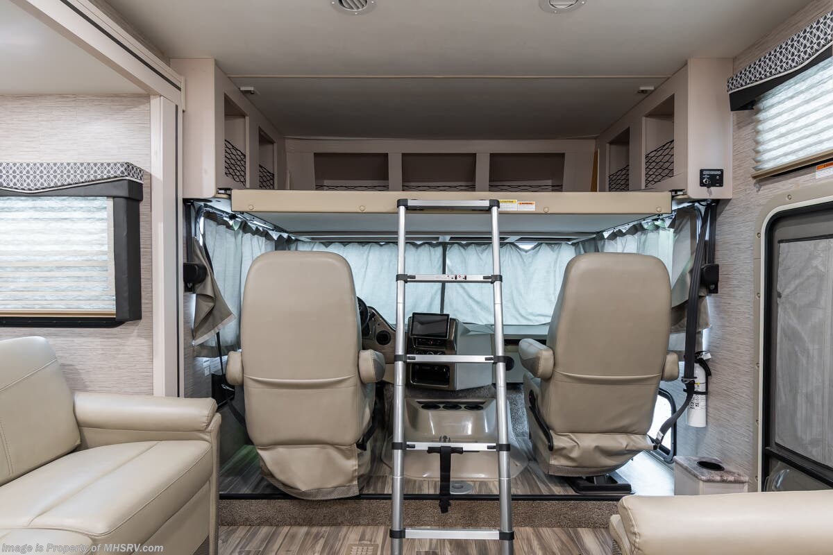 Used 2022 Thor Motor Coach A.C.E. 33.1 available in Alvarado, Texas