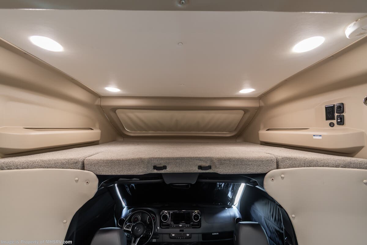 Used 2024 Entegra Coach Qwest 24R (USA) available in Alvarado, Texas