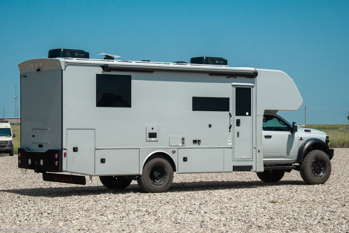 New 2027 Dynamax Corp Isata 5 Series 28SSEX available in Alvarado, Texas