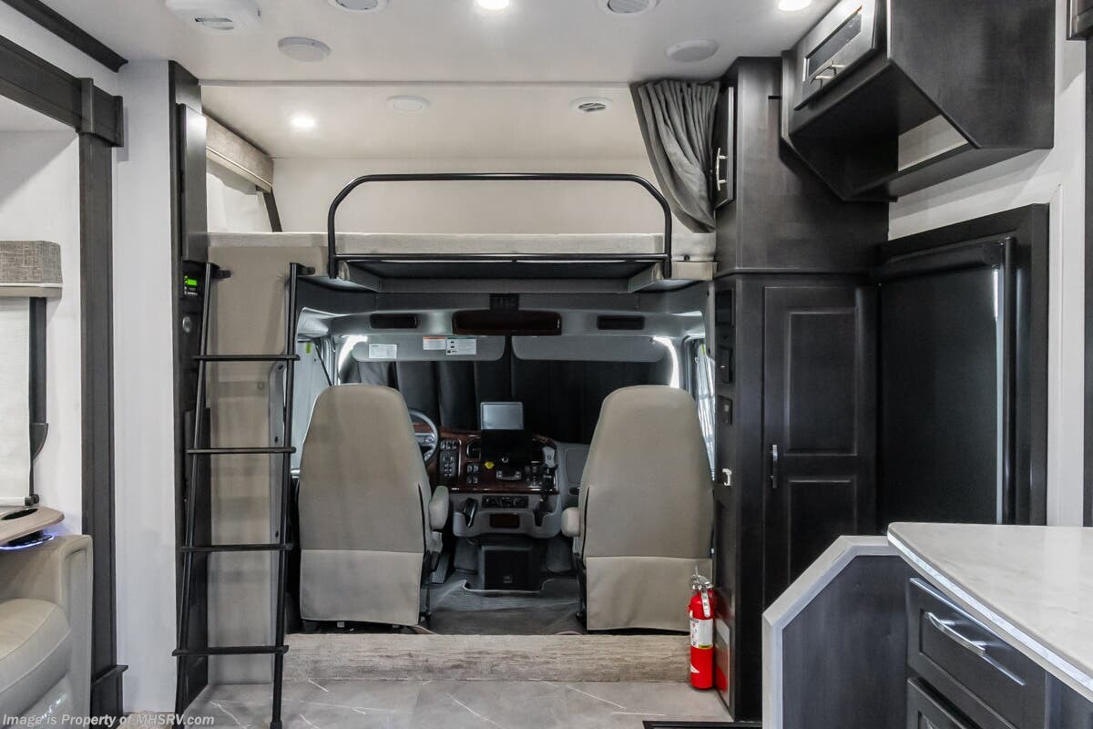 2024 Dynaquest XL 3801TS by Dynamax Corp from Motor Home Specialist in Alvarado, Texas