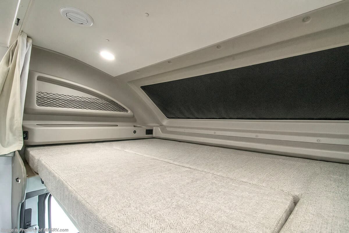 New 2027 Entegra Coach Odyssey Esteem 30Z available in Alvarado, Texas
