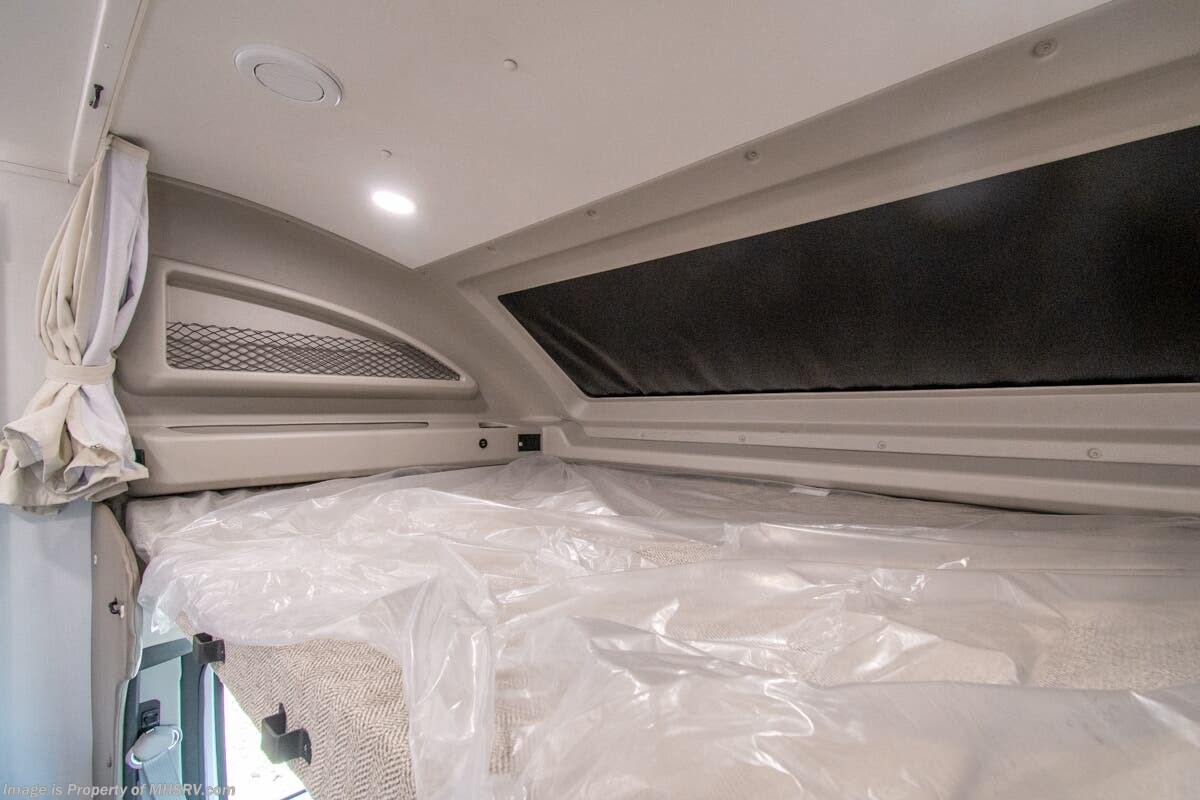 New 2027 Entegra Coach Odyssey Esteem 30Z available in Alvarado, Texas