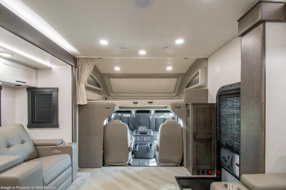 2027 Accolade 37M by Entegra Coach from Motor Home Specialist in Alvarado, Texas